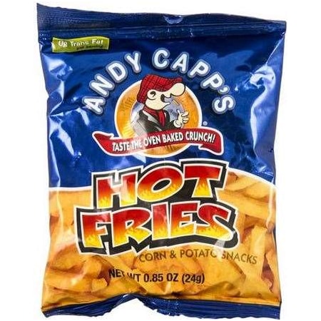 Andy Capp Andy Capp Hot, PK8 2620023180